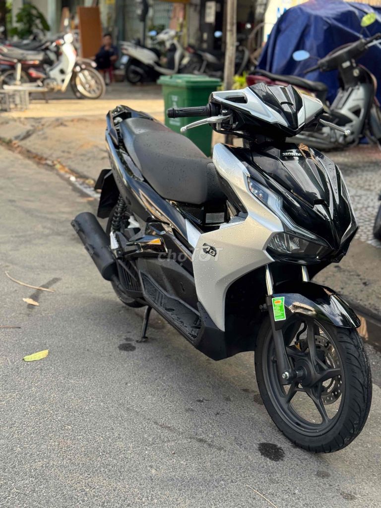 Honda Air Blade 2021 - ảnh 1