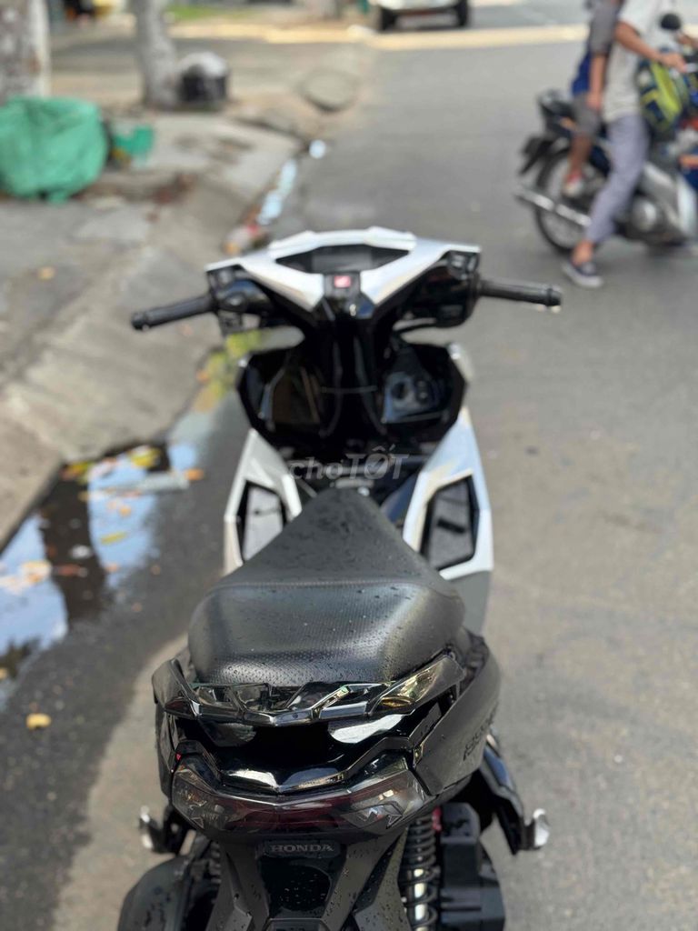 Honda Air Blade 2021 - ảnh 3