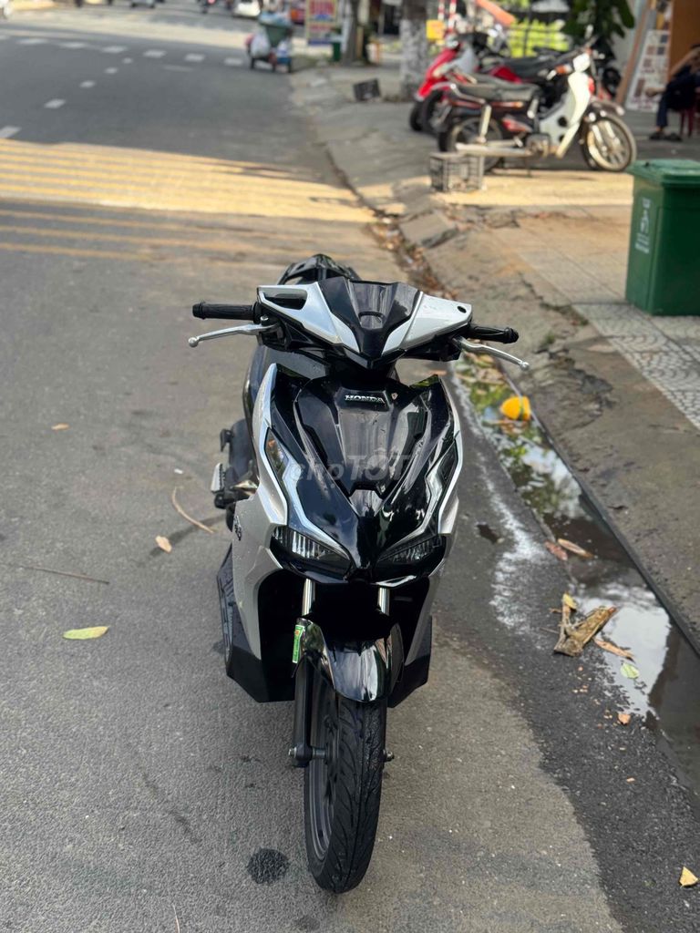 Honda Air Blade 2021 - ảnh 4