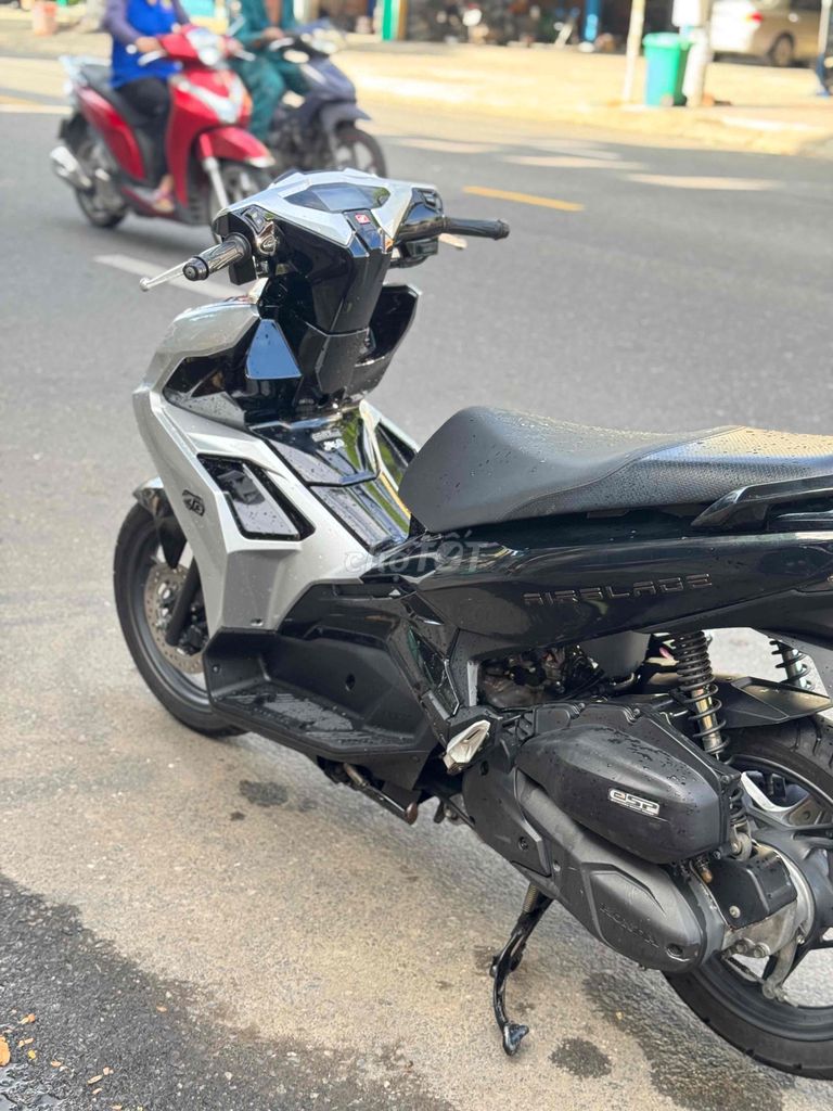 Honda Air Blade 2021 - ảnh 5