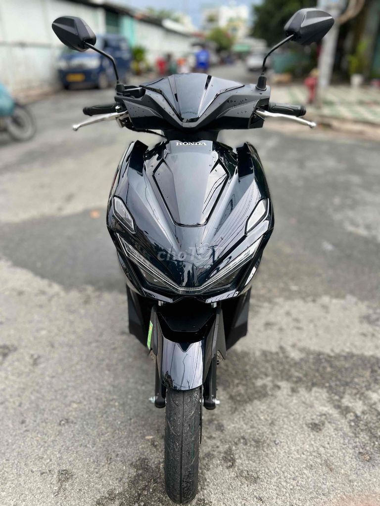 Honda Air Blade 2026 - ảnh 1
