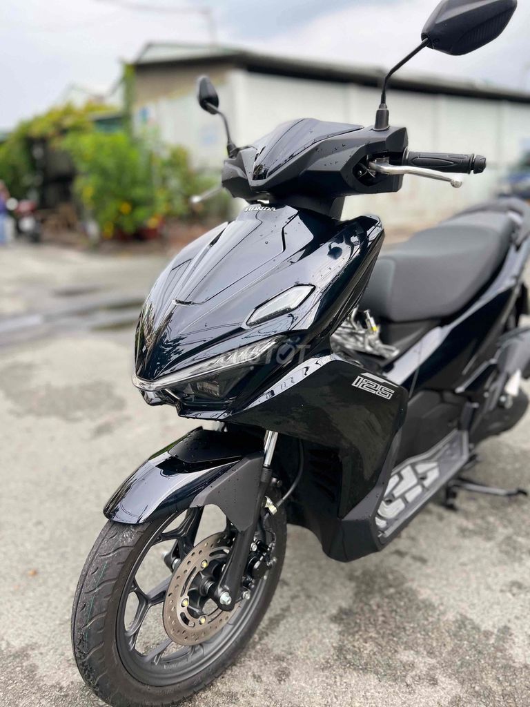 Honda Air Blade 2026 - ảnh 2