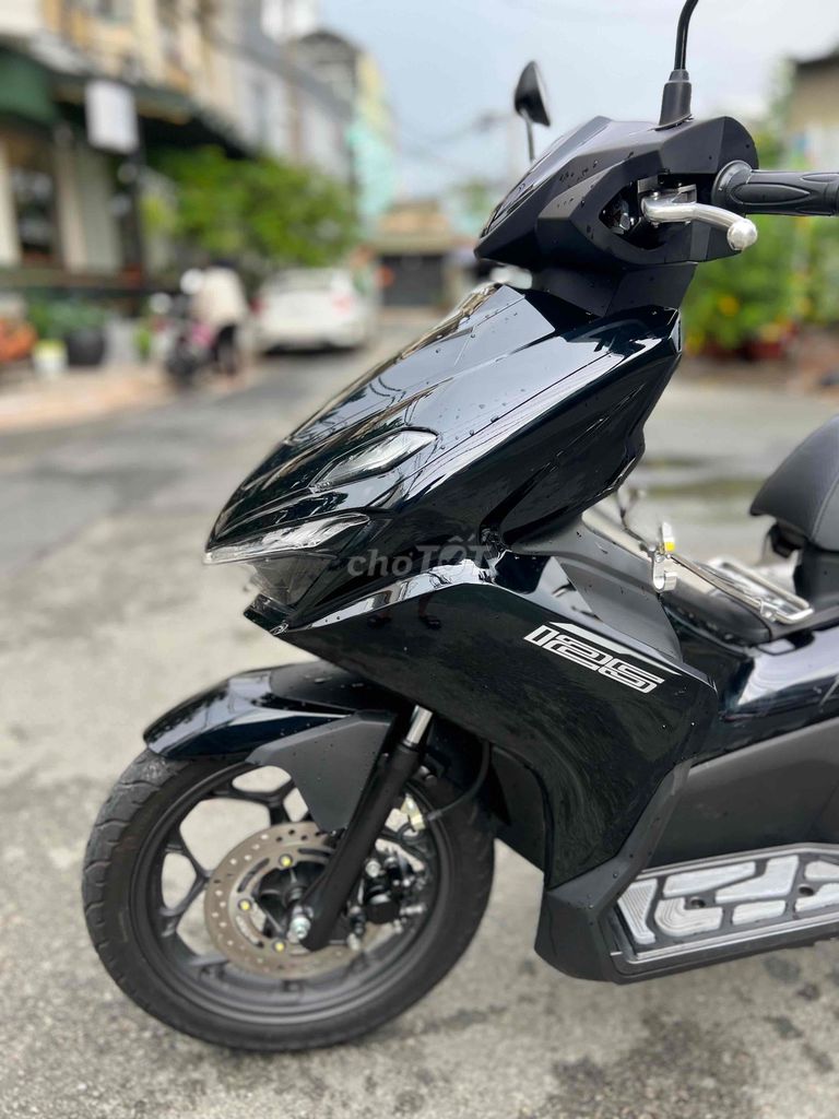 Honda Air Blade 2026 - ảnh 3