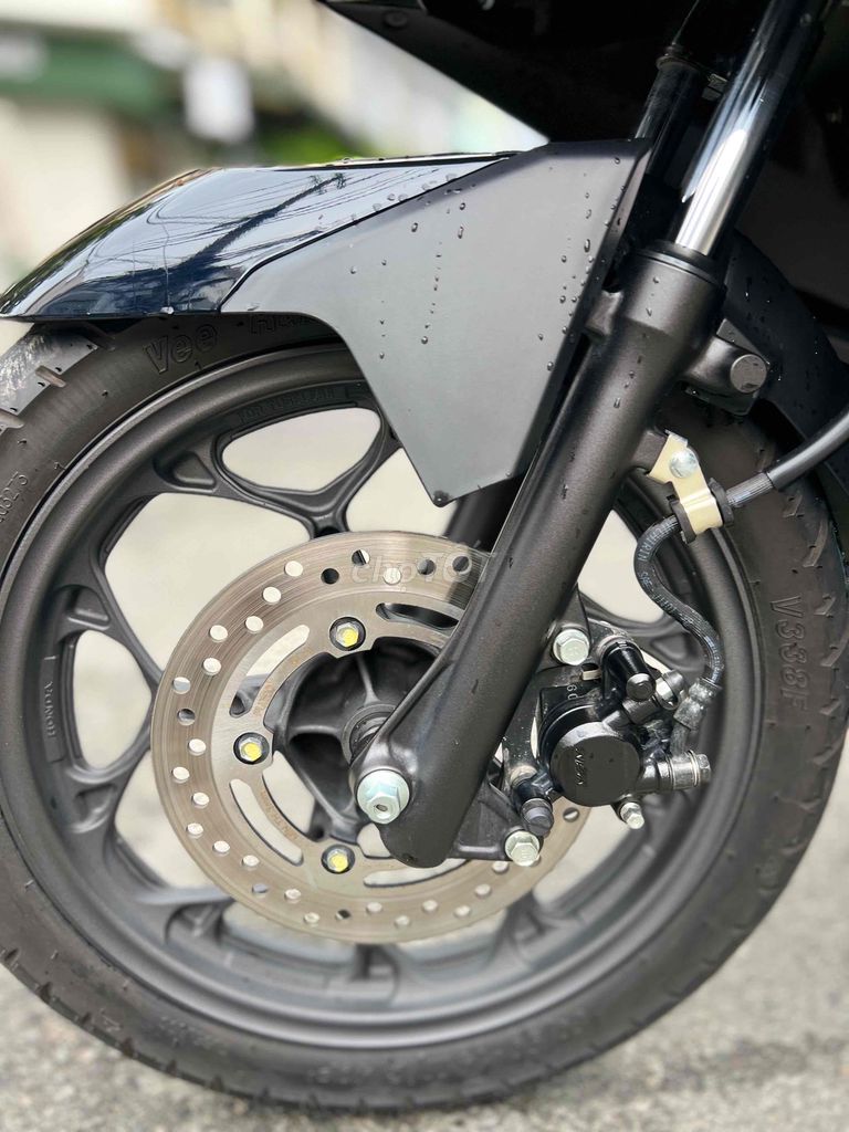 Honda Air Blade 2026 - ảnh 4