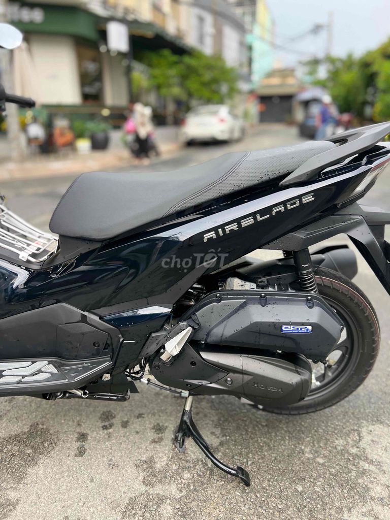 Honda Air Blade 2026 - ảnh 5