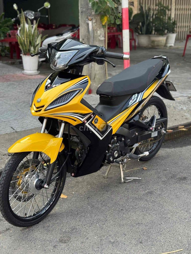 Yamaha Exciter 2013 - ảnh 1