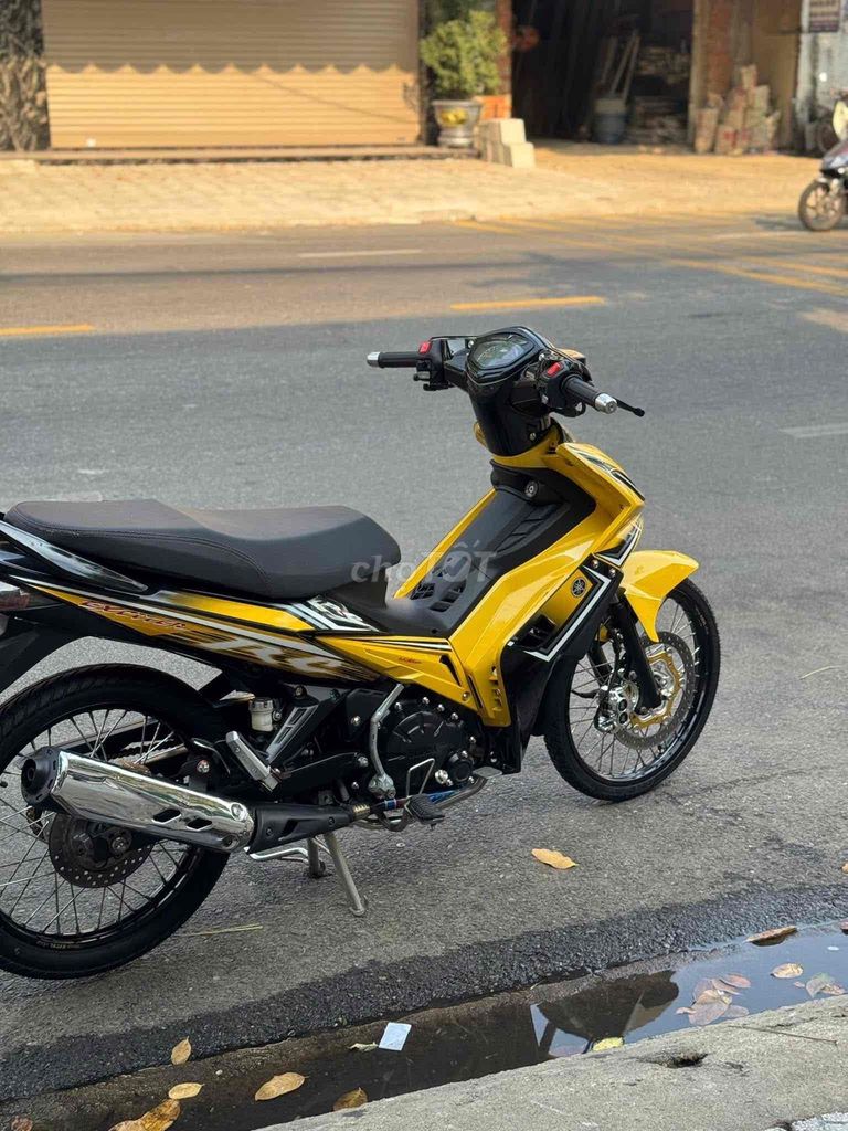 Yamaha Exciter 2013 - ảnh 2