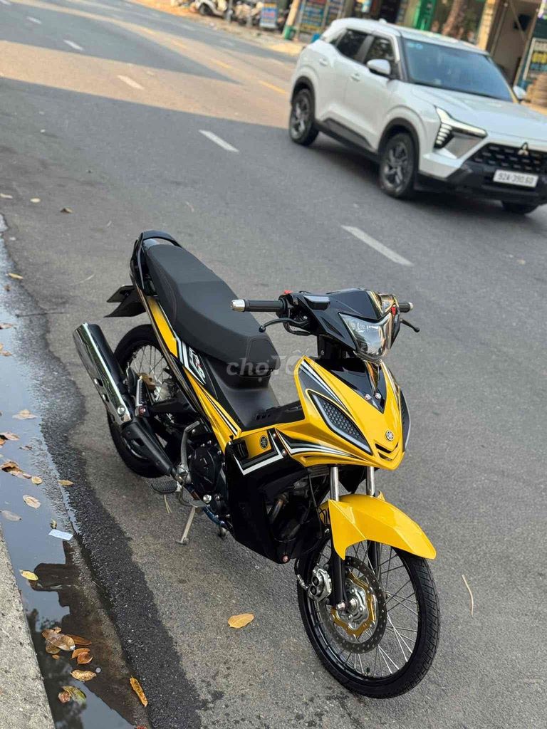 Yamaha Exciter 2013 - ảnh 3