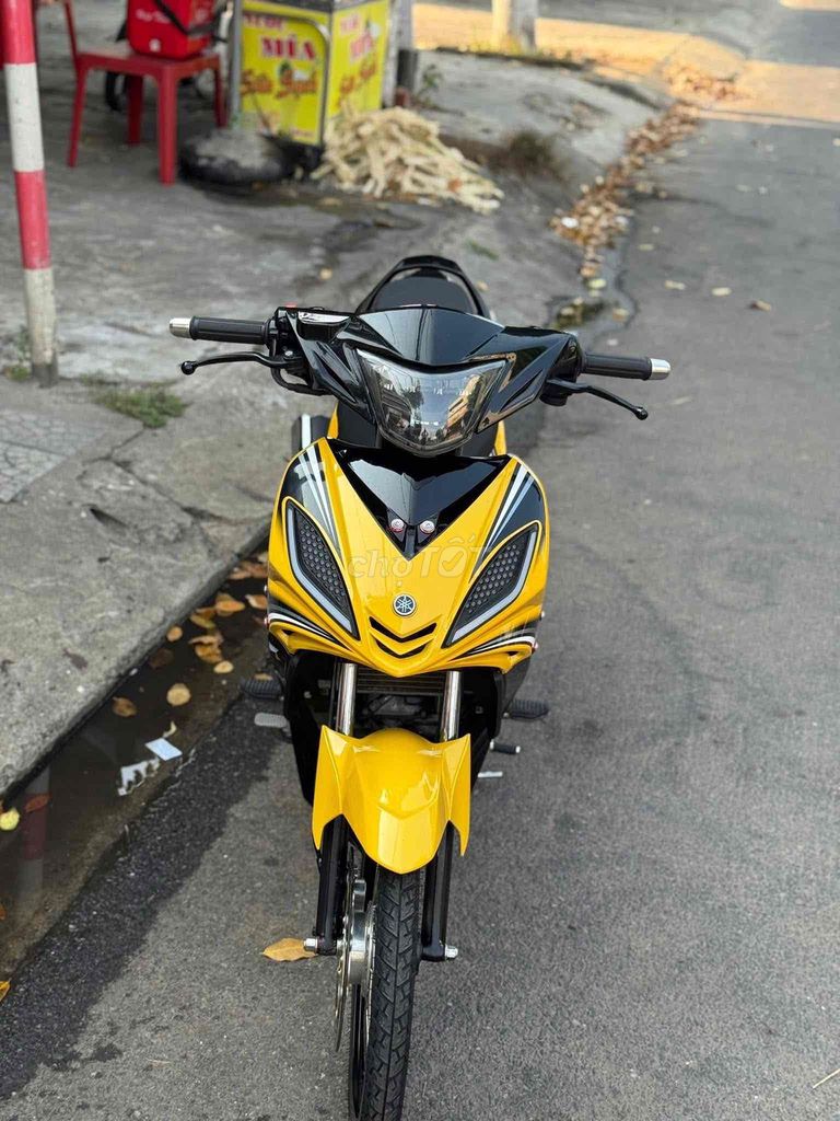 Yamaha Exciter 2013 - ảnh 4