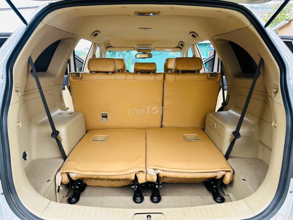 Chevrolet Captiva - ảnh 1