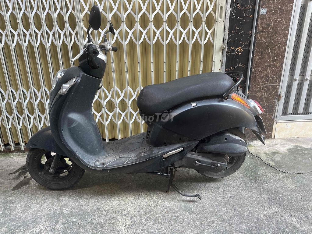 SYM Elite 2019 - ảnh 3