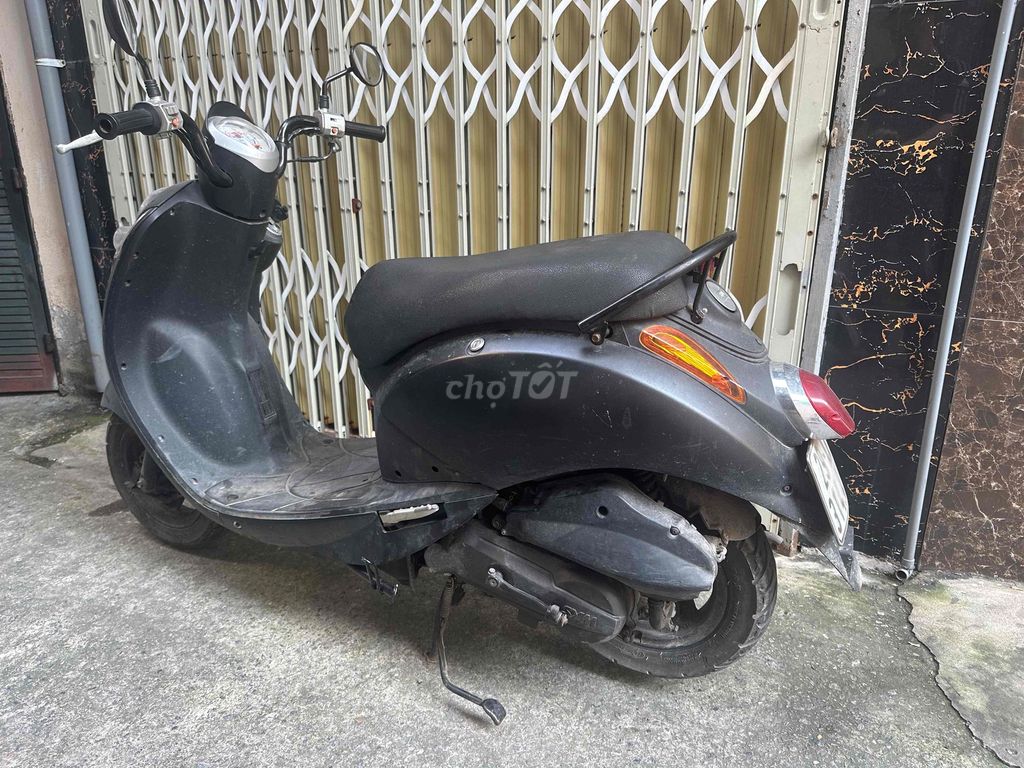 SYM Elite 2019 - ảnh 4