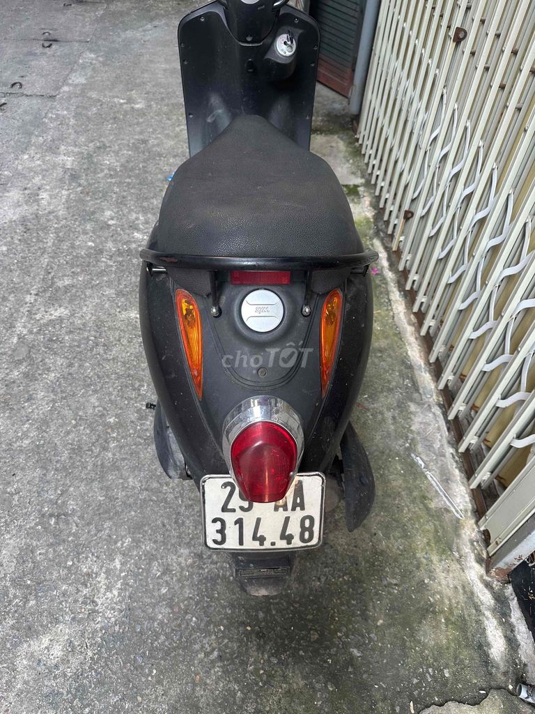 SYM Elite 2019 - ảnh 5