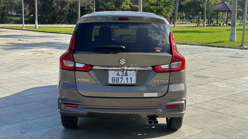 Suzuki Ertiga 2019 - ảnh 3