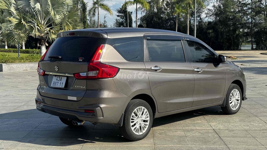 Suzuki Ertiga 2019 - ảnh 4