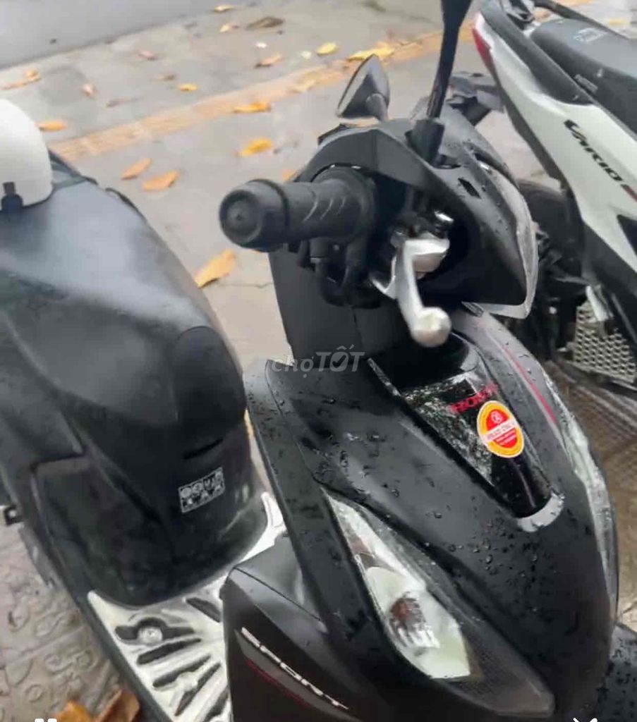 Honda Vision 2025 - ảnh 1