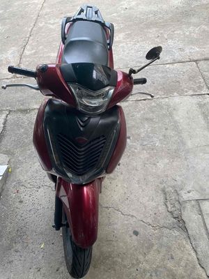 Honda SH 2017 - ảnh 1