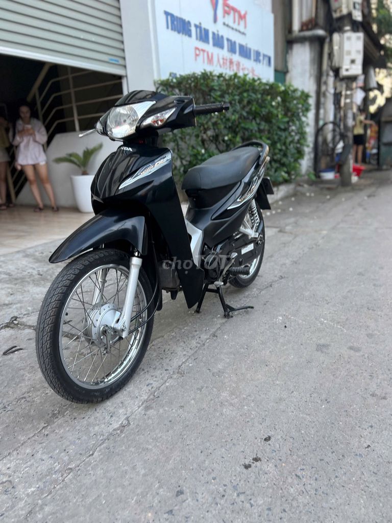 Honda Wave 2020 - ảnh 1