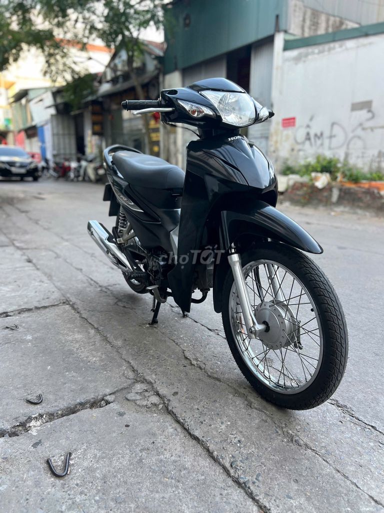 Honda Wave 2020 - ảnh 2