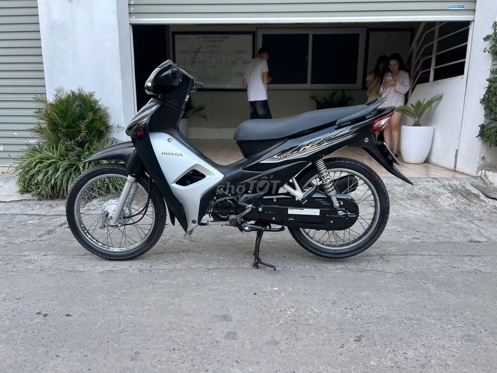 Honda Wave 2020 - ảnh 3