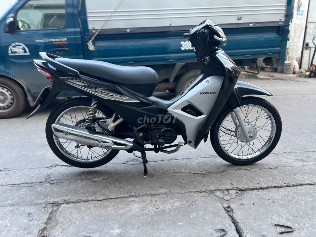 Honda Wave 2020 - ảnh 4