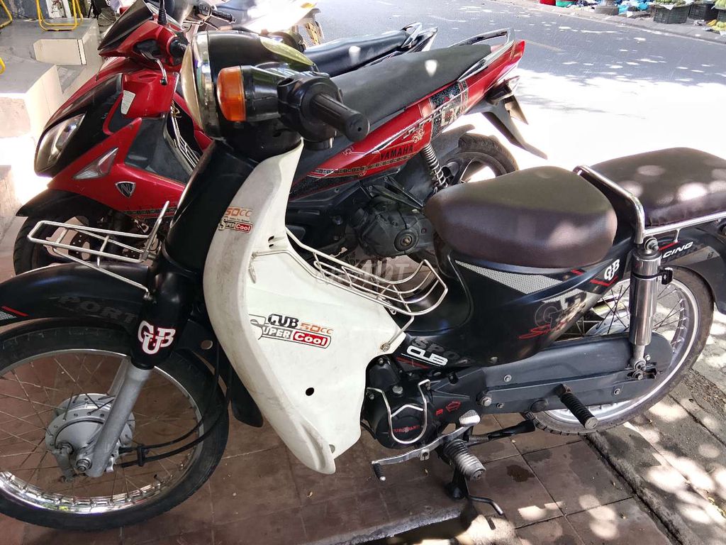 Honda Cub 2022 - ảnh 2