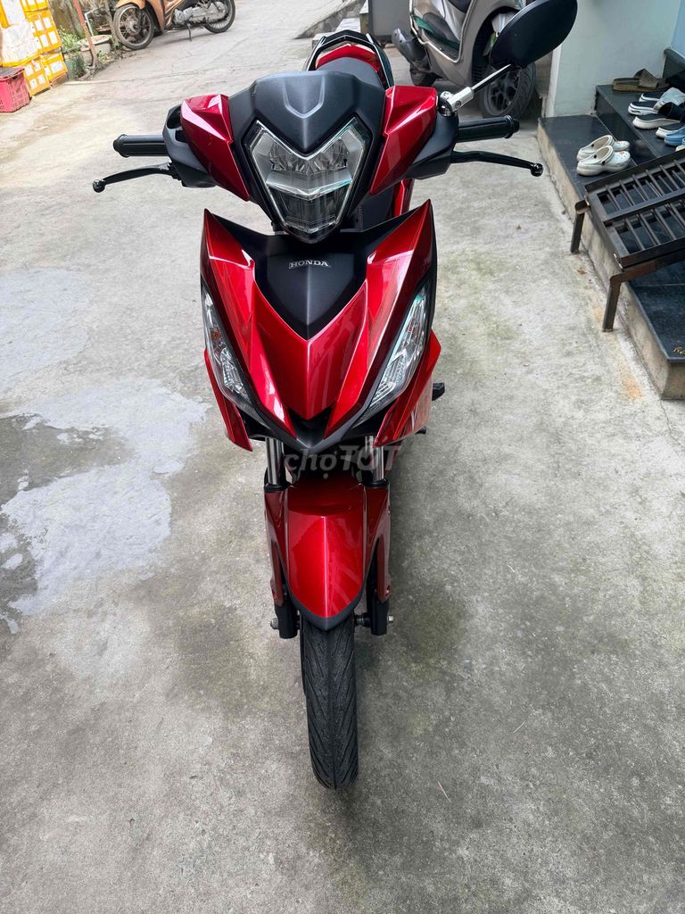 Honda Winner 2018 - ảnh 1
