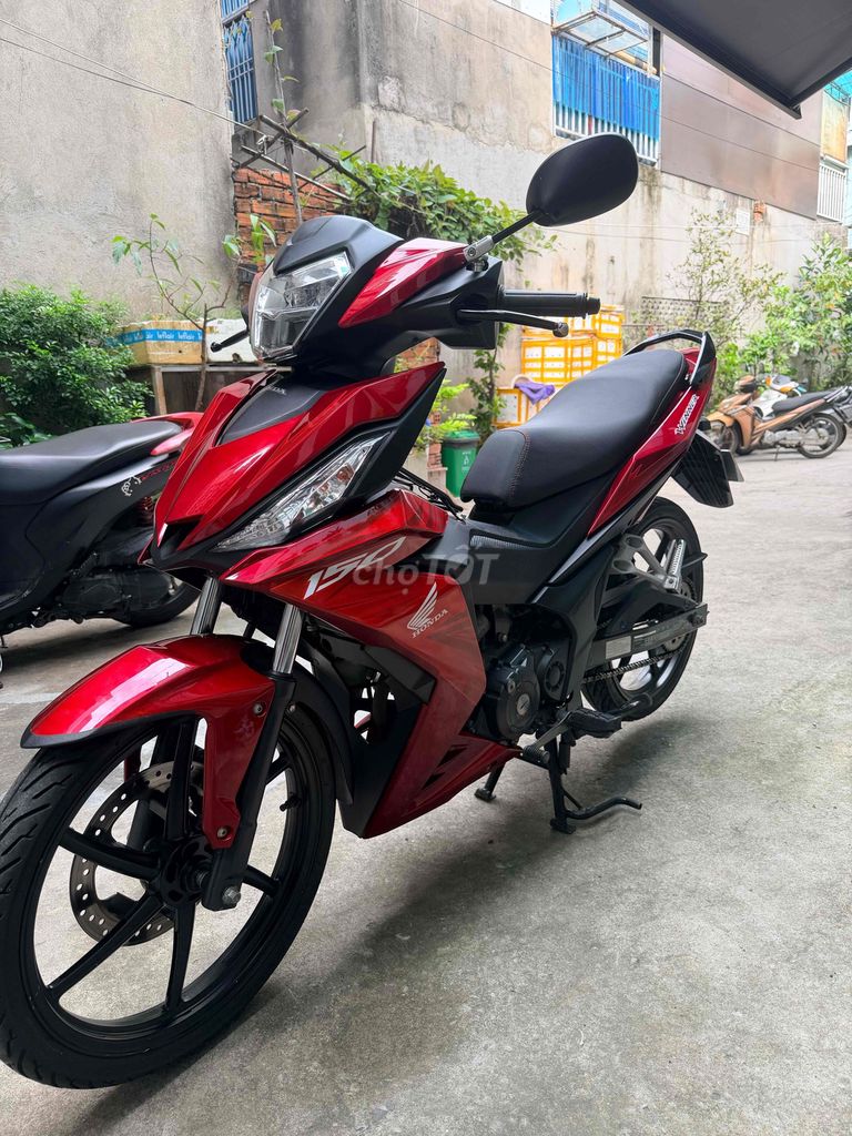 Honda Winner 2018 - ảnh 2