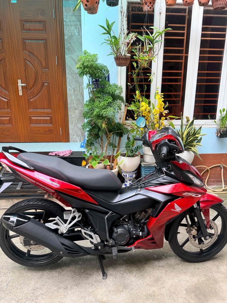 Honda Winner 2018 - ảnh 3