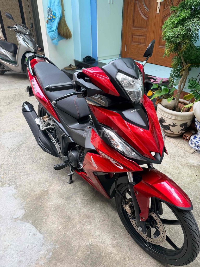 Honda Winner 2018 - ảnh 4