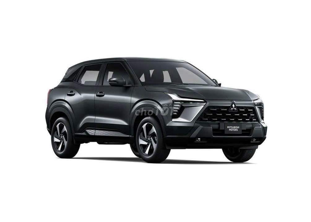Mitsubishi Xforce Premium 2024 - ảnh 1