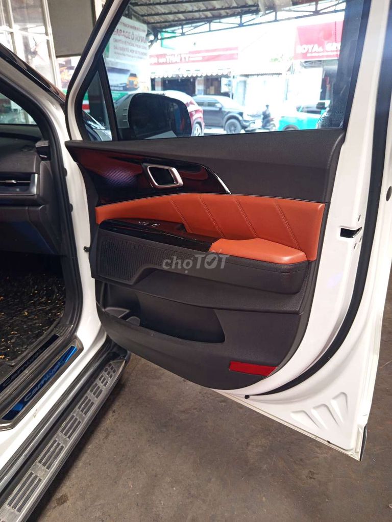 Kia Carnival 2022 - ảnh 3