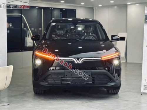 VinFast VF MPV 7 AT 2026 - ảnh 1