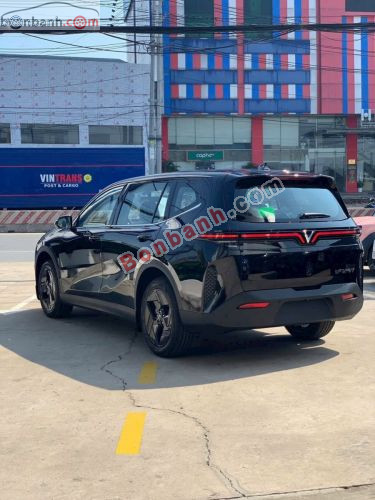 VinFast VF MPV 7 AT 2026 - ảnh 4