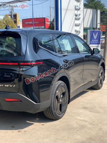 VinFast VF MPV 7 AT 2026 - ảnh 5