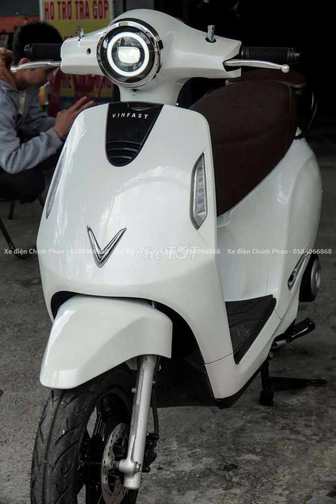 VinFast EVO 2023 - ảnh 1