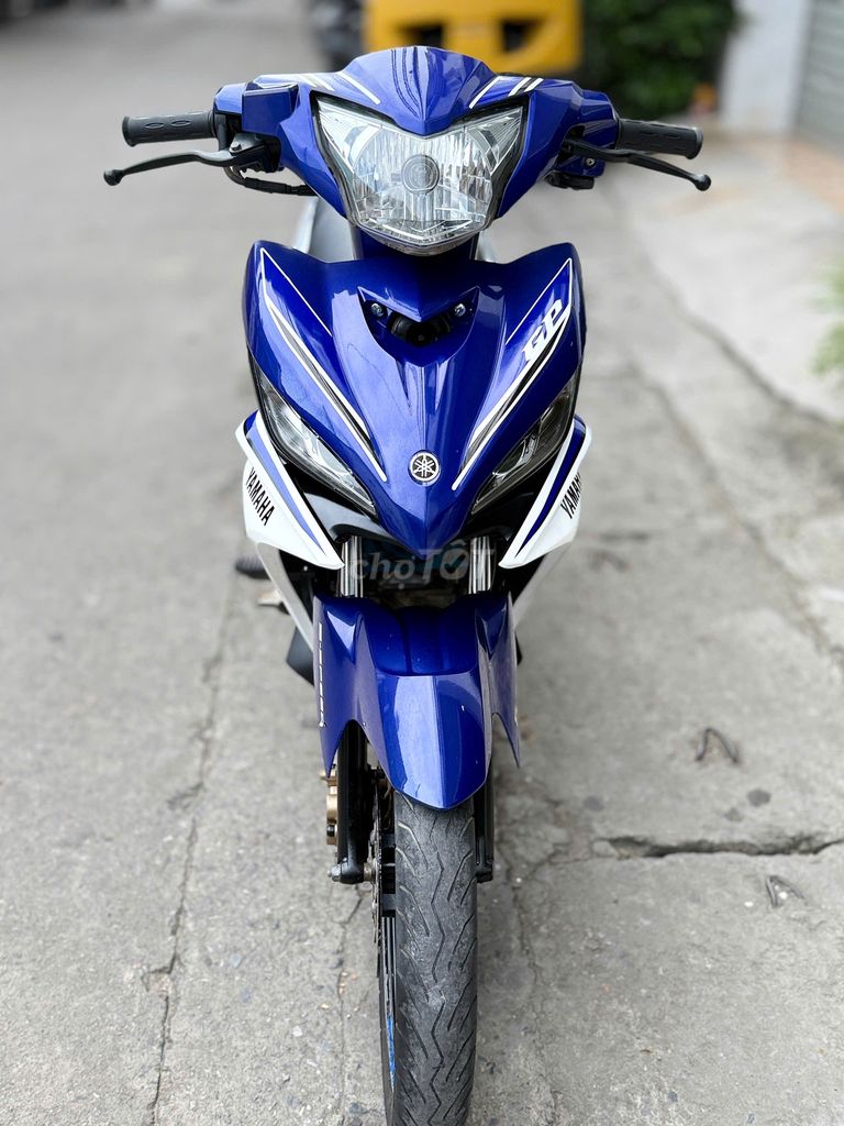 Yamaha Exciter 2014 - ảnh 1