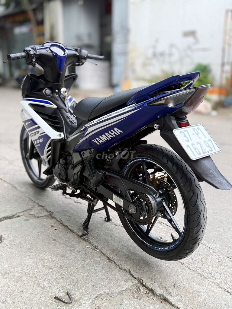 Yamaha Exciter 2014 - ảnh 2