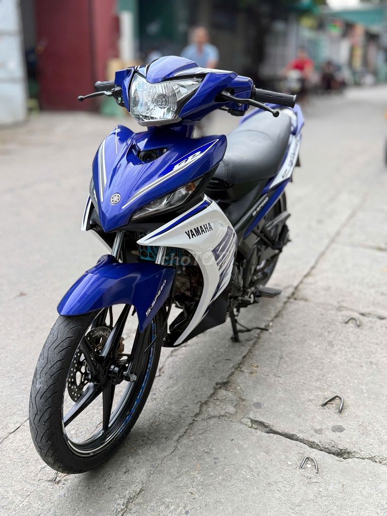 Yamaha Exciter 2014 - ảnh 4