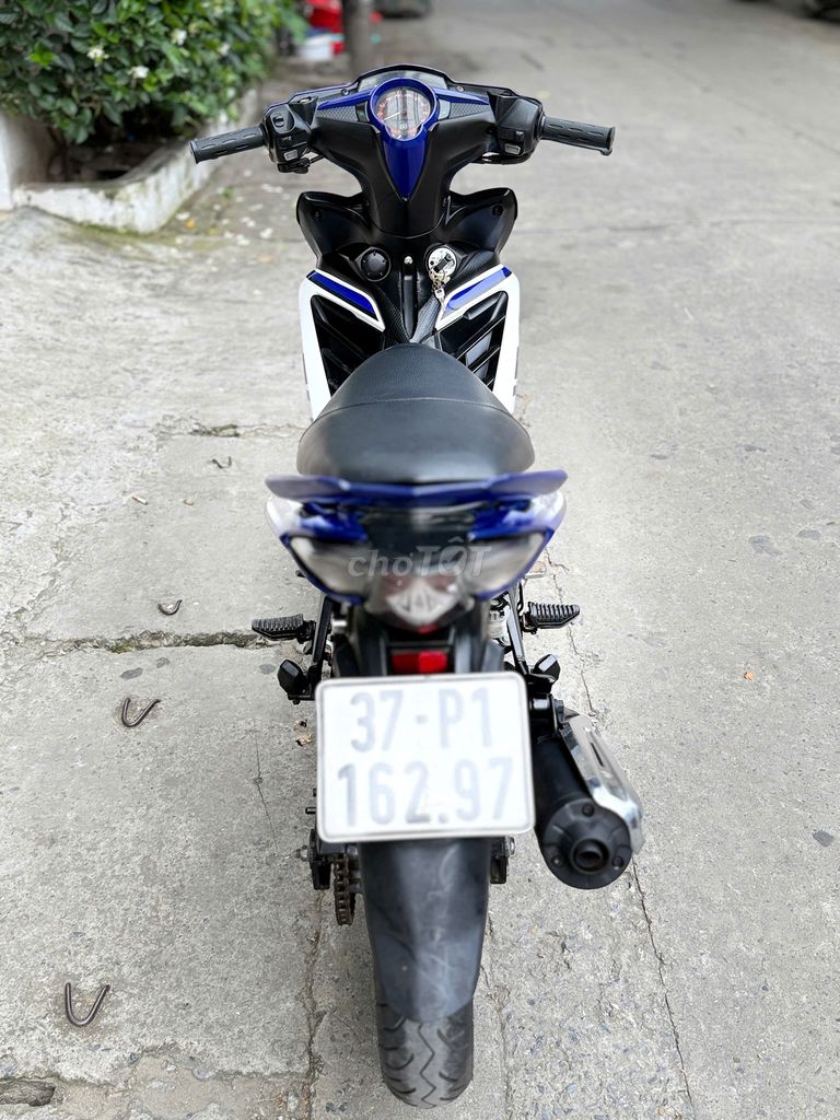 Yamaha Exciter 2014 - ảnh 5