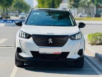 Peugeot 2008 GT Line 1.2 AT 2021 - ảnh 1