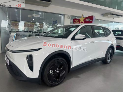 VinFast VF MPV 7 AT 2026 - ảnh 2