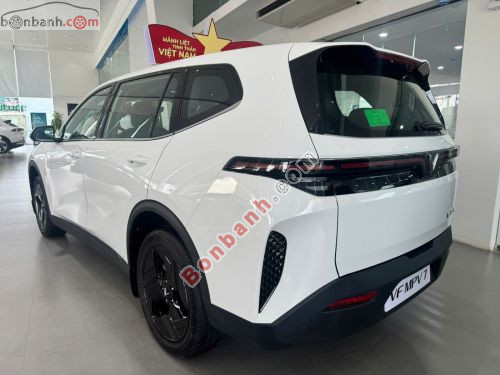 VinFast VF MPV 7 AT 2026 - ảnh 3