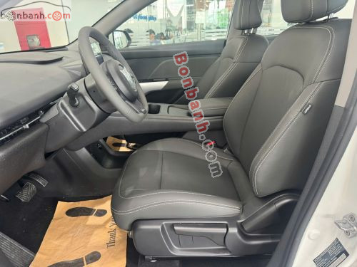 VinFast VF MPV 7 AT 2026 - ảnh 5