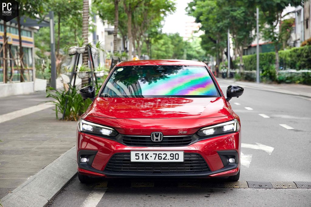 Honda 2023 - ảnh 1