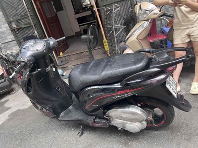 Honda PS 2007 - ảnh 1
