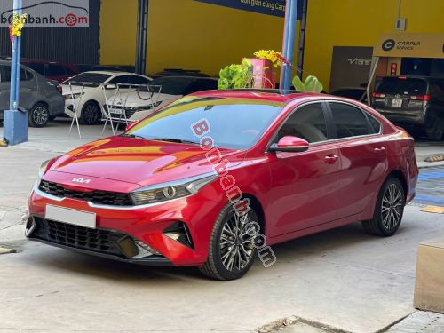 Kia K3 Luxury 1.6 AT 2021 - ảnh 2