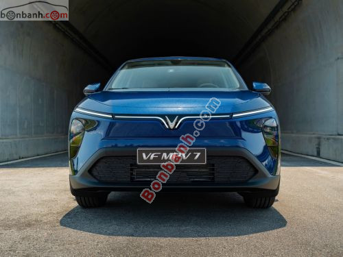 VinFast VF MPV 7 AT 2026 - ảnh 2