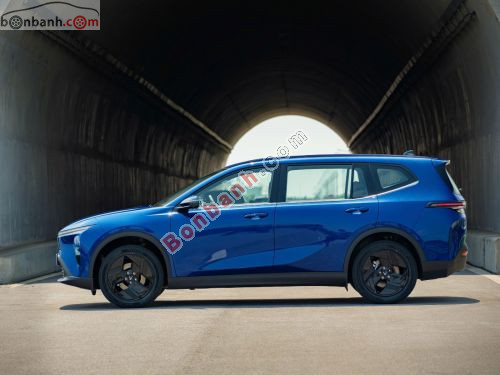 VinFast VF MPV 7 AT 2026 - ảnh 3