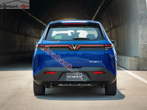 VinFast VF MPV 7 AT 2026 - ảnh 4